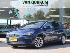 Opel Astra Sports Tourer - 1.2 Business Elegance / Sportstoelen