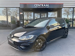 Volkswagen Golf - R 2.0 TSI 4Motion 310PK|Pano|Dynaudio|DCC|Keyless|Carplay|Leder|Camera|ACC