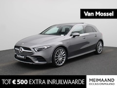 Mercedes-Benz A-klasse - 250 e Business Solution AMG Limited | Adaptieve Cruise Control | Achteruitrijcamera | Stoe