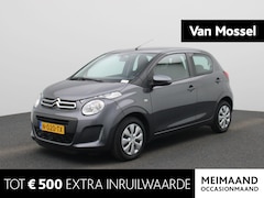 Citroën C1 - 1.0 VTi Feel | Airco | 5Drs | Cruise Control |
