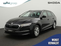 Skoda Octavia Combi - 1.5 e-TSI 150 pk DSG Selection | Achteruitrijcamera | Stoelverwarming | Apple Carplay / An