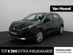 Peugeot 3008 - 1.2 PureTech Active Pack Business | Apple Carplay | Achteruitrijcamera | DAB Radio |