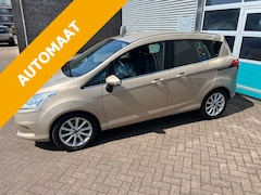 Ford B-Max - 1.6 Ti-VCT 105PK Powershift Titanium