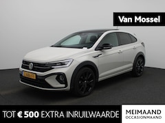 Volkswagen Taigo - 1.0 TSI R-Line | PANORAMADAK | ACHTERUITRIJCAMERA | STOELVERWARMING | IQ LIGHTS | VIRTUAL