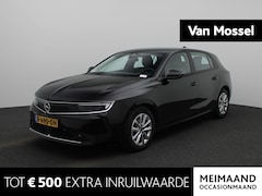 Opel Astra - 1.2 Edition | Apple Carplay | Cruise Control | Parkeersensoren |