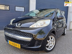 Peugeot 107 - 1.0-12V XS|5drs|AIRCO|NIEUWE APK