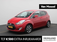 Hyundai ix20 - 1.4i Go | Airconditioning | Navigatie | Lichtmetalen Velgen |