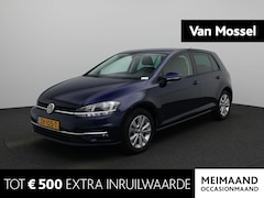 Volkswagen Golf - 1.0 TSI Comfortline Business | Navigatie | Climate Control | Parkeersensoren | Stoelverwar
