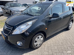 Chevrolet Spark - 1.0 16V LS Bi-Fuel