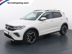 Volkswagen T-Cross - R-Line-Edition 1.0 85 kW / 116 pk TSI SUV 7 versn. DSG