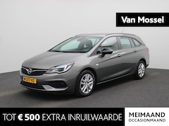 Opel Astra Sports Tourer - 1.4 Business Edition | NAVIGATIE | APPLE CARPLAY | AIRCO | PARKEERSENSOREN | CRUISE CONTRO