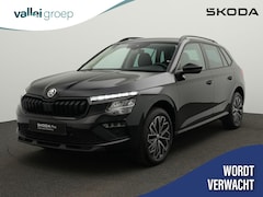 Skoda Kamiq - 1.0 TSI 110 pk Selection | Achteruitrijcamera | Keyless Entry | Apple Carplay / Android Au