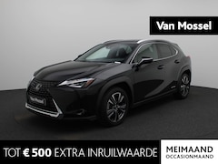 Lexus UX - 250h Business Line | NAVIGATIE | ACHTERUITRIJCAMERA | ADAPTIVE CRUISE CONTROL | CLIMATE CO
