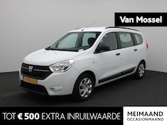 Dacia Lodgy - 1.3 TCe Essential 7 PERSOONS | Airco |