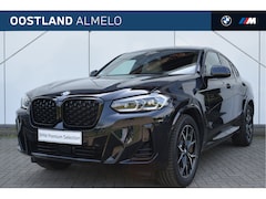 BMW X4 - xDrive30i M Sport Automaat / Panoramadak / Trekhaak / Laserlight / Head-Up / Comfort Acces