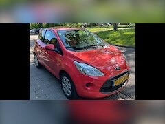 Ford Ka - 1.2 Trend