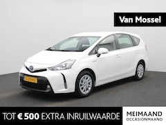 Toyota Prius - 1.8 Active | 7 Persoons | Climate Control | Lichtmetalen Velgen |