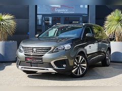 Peugeot 5008 - 1.2 PureTech Allure 131pk Navigatie/Stoelverwarming/