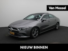 Mercedes-Benz CLA-Klasse - 200 Business Solution | Achteruitrijcamera | Parkeersensoren | Panoramadak | Automaat |