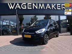 Hyundai i10 - 1.1 i-Drive Cool Airco|Elektrische pak|GoedOH