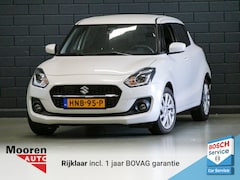 Suzuki Swift - 1.2 Select Smart Hybrid | CAMERA | APPLE CARPLAY |