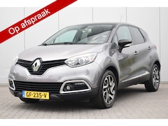 Renault Captur - 1.2 TCe Automaat Dynamique Navi/Camera Ecc Cruise Trekhaak