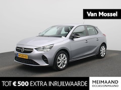 Opel Corsa - 1.2 Edition | Apple Carplay / Android Auto | Navigatie | 16 '' Lichtmetalen Velgen | Airco