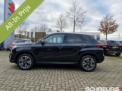Suzuki Vitara - 1.4 Boosterjet Style Smart Hybrid |Panodak|1500 kg trekgewicht | Rijklaar prijs