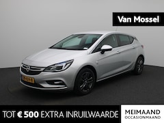 Opel Astra - 1.0 Turbo 120 Jaar Edition NAVIGATIE | PDC | CLIMA | CRUISE | LICHTMETALEN VELGEN | DAB |