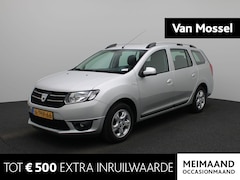 Dacia Logan MCV - 0.9 TCe Prestige | Airconditioning | Lichtmetalen Velgen |