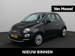 Fiat 500 - 1.2 Lounge | Airco | Bluetooth |