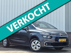 Citroën C4 Picasso - 1.2 PureTech Selection AUTOMAAT*Navigatie*Camera*Climate control*Cruise control*PDC