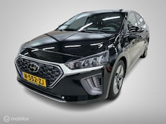 Hyundai IONIQ - 1.6 GDi Comfort Plus/Acc/Carplay/Camera/Clima