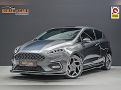 Ford Fiesta - ST-3 1.5 200pk PERFORMANCE PACK |Maxton|launch control|slipdifferentieel|Apple Carplay|B&O