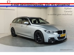 BMW 3-serie Touring - 320i High Executive M-Pakket | Sportinterieur Leder | LED | Dealeronderh