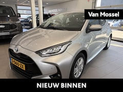 Toyota Yaris - 1.5 Hybrid Business Plus
