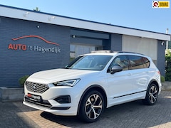Seat Tarraco - 1.4 TSI e-Hybrid PHEV FR 245PK pano trekh 1EIG 19"