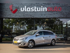 Peugeot 308 SW - 1.2 PureTech Allure Cruise control, Isofix, Trekhaak