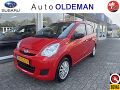 Daihatsu Cuore - 1.0 Clever S