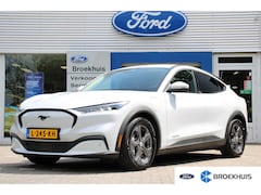 Ford Mustang Mach-E - RWD 75 | NL-AUTO | 1e EIGENAAR | LEDER | ADAPTIVE CRUISE | CAMERA | WINTERPACK | DEALER ON