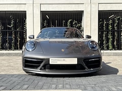 Porsche 911 Cabrio - 3.0 Carrera 4 S Approved 2-2027 Lift SportChrono Achteras PDLS SportDesign 20''/21'' Surro