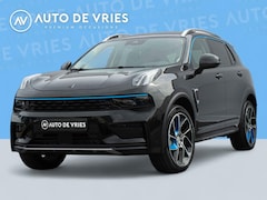 Lynk & Co 01 - 1.5 Plug-in Hybrid 262pk | Panoramadak | 360 Camera | Adaptieve cruise