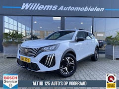Peugeot 2008 - 1.2 PureTech 100 Allure Camera, Adaptive Cruise & App-Connect