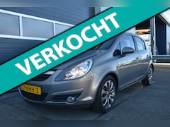 Opel Corsa - 1.2-16V '111' Edition automaat