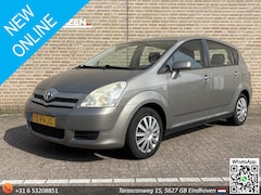 Toyota Corolla Verso - 1.6 VVT-i Terra | Cruise | Airco | Trekhaak |