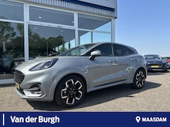 Ford Puma - ST-Line X 1.0 EcoBoost Hybrid 155pk automaat