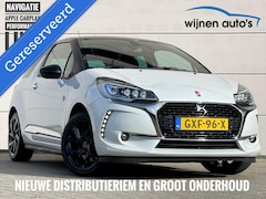 Citroën DS3 - 1.2 PureTech Performance Line