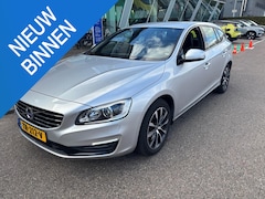 Volvo V60 - 2.0 T3 Polar+