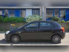 Toyota Corolla - 1.6 VVT-i Linea Terra
