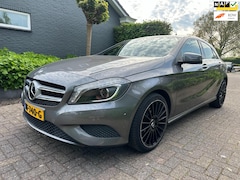 Mercedes-Benz A-klasse - 180 Prestige, Xenon, 18" AMG, NAP